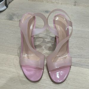 Gianvito Rossi heels